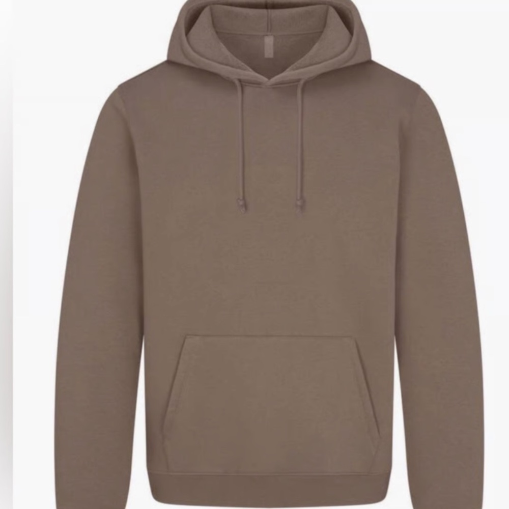 SkIMS hoodie